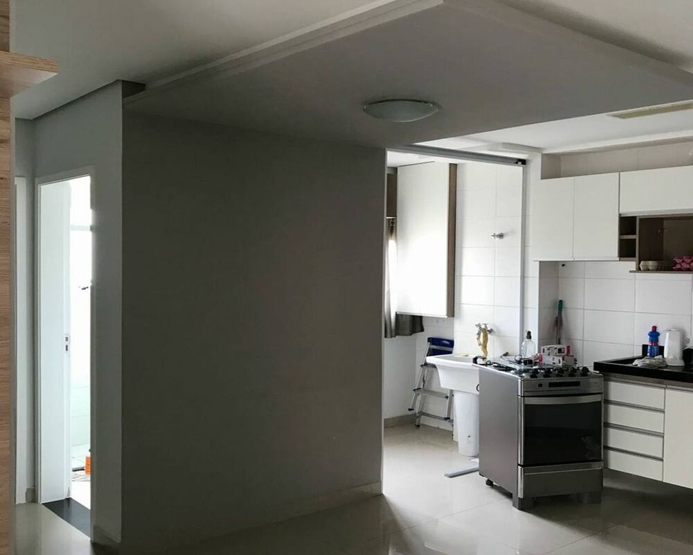 Apartamento, 2 quartos, 49 m² - Foto 5