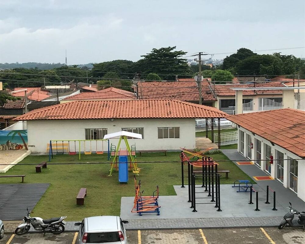 Apartamento, 2 quartos, 49 m² - Foto 6