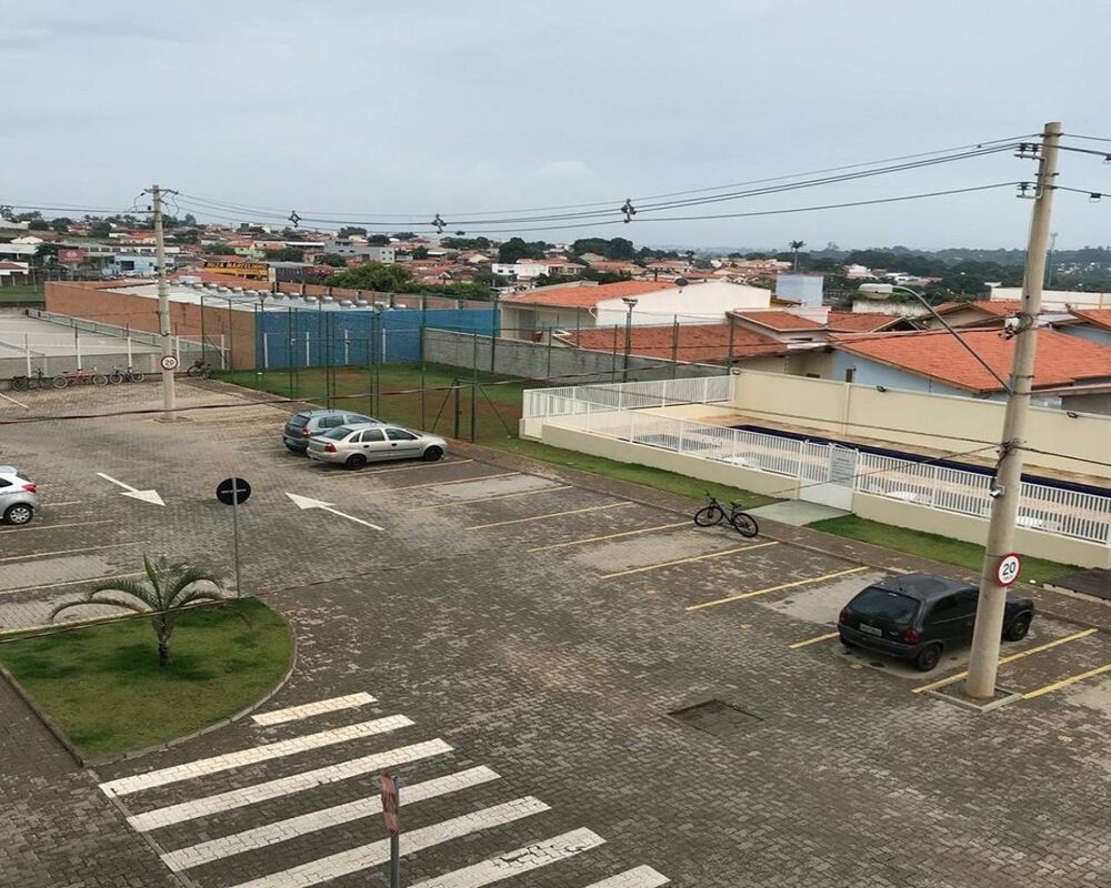 Apartamento, 2 quartos, 49 m² - Foto 15