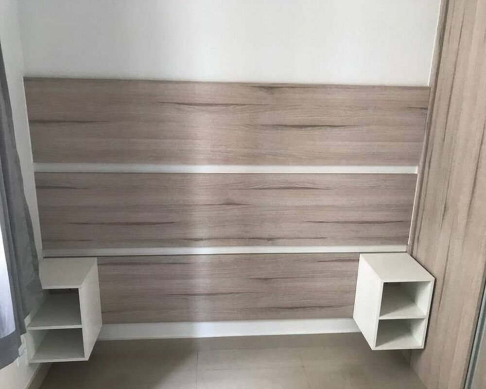 Apartamento, 2 quartos, 49 m² - Foto 9