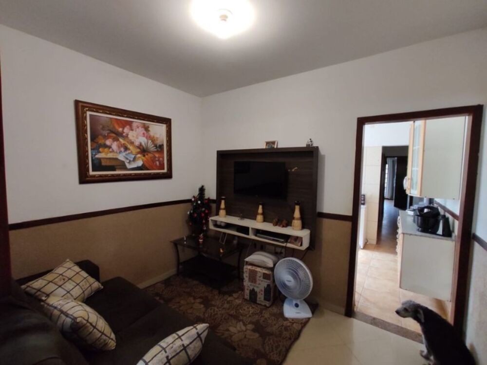 Casa, 2 quartos - Foto 1