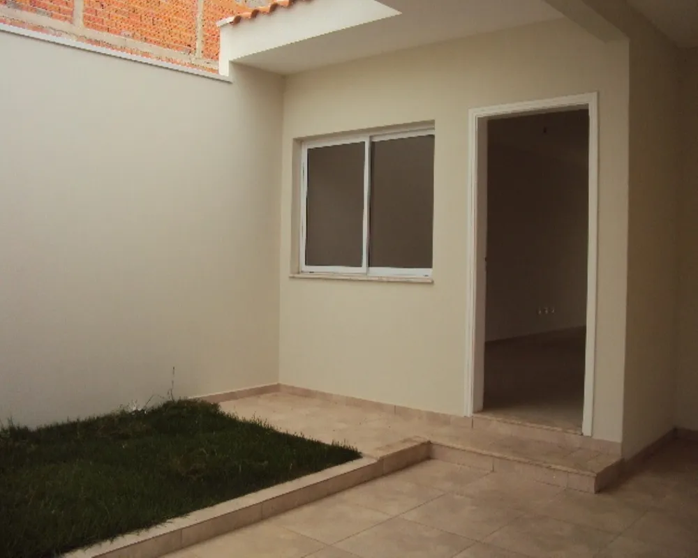 Casa, 3 quartos - Foto 2