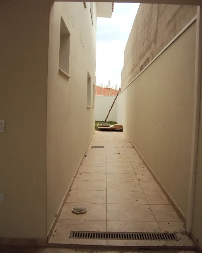Casa, 3 quartos - Foto 3