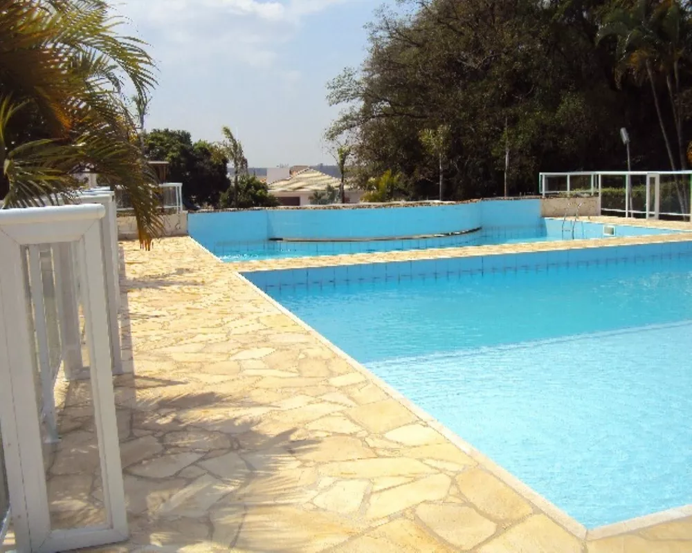 Casa, 3 quartos, 294 m² - Foto 1