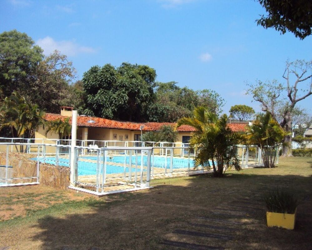 Casa, 3 quartos, 294 m² - Foto 6