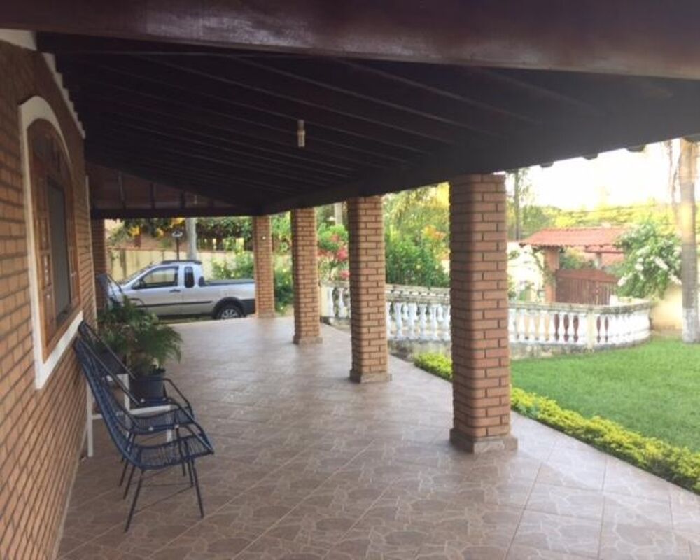 Chácara, 3 quartos - Foto 21