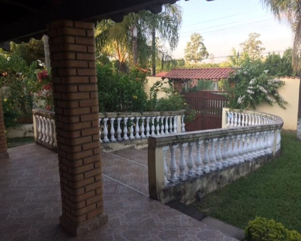 Chácara, 3 quartos - Foto 4