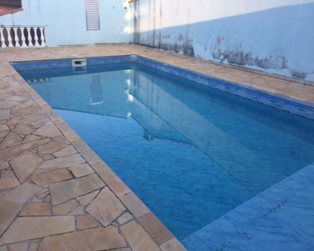 Chácara, 3 quartos - Foto 1