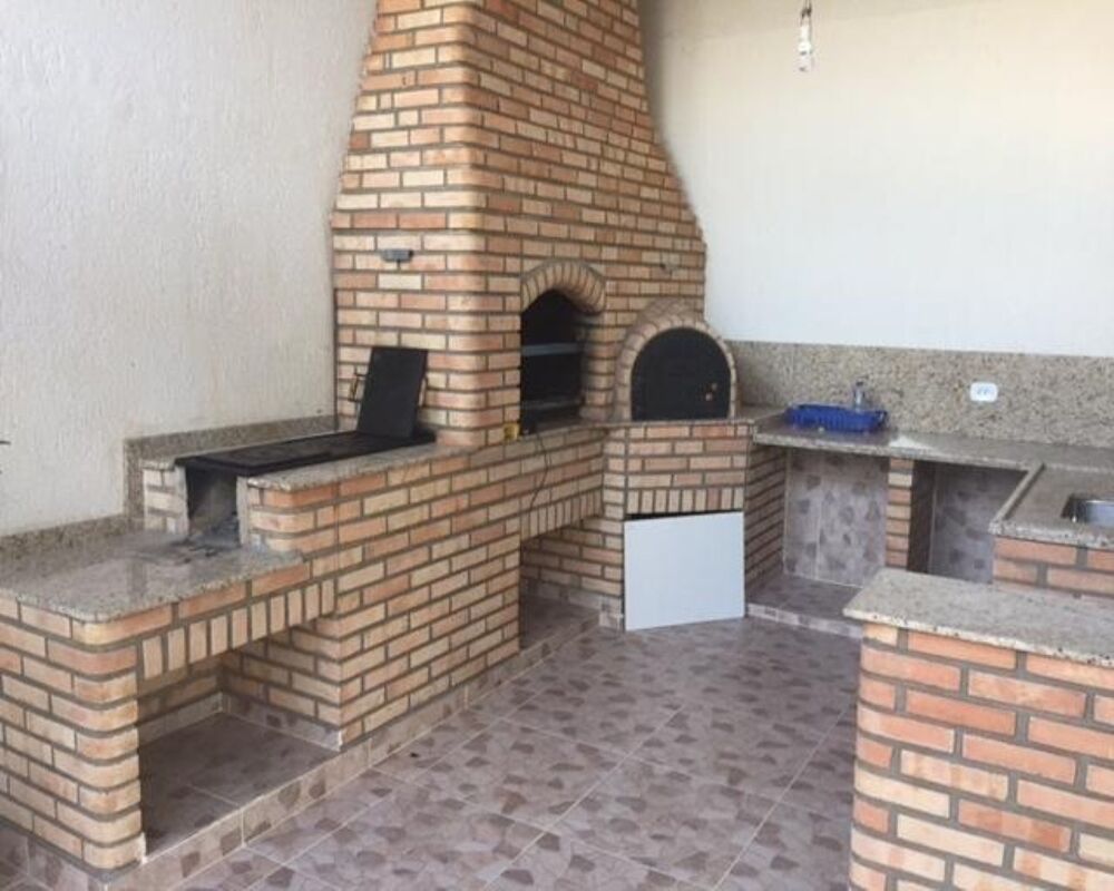 Chácara, 3 quartos - Foto 26