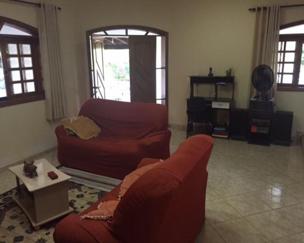 Chácara, 3 quartos - Foto 5