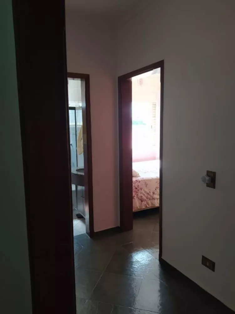 Casa, 3 quartos - Foto 9