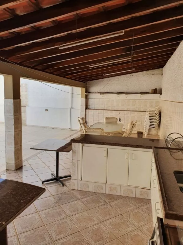 Casa, 3 quartos - Foto 12
