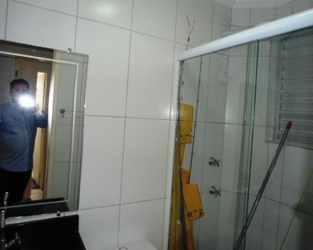 Apartamento, 2 quartos, 45 m² - Foto 1