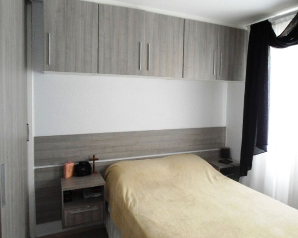 Apartamento, 2 quartos, 45 m² - Foto 2