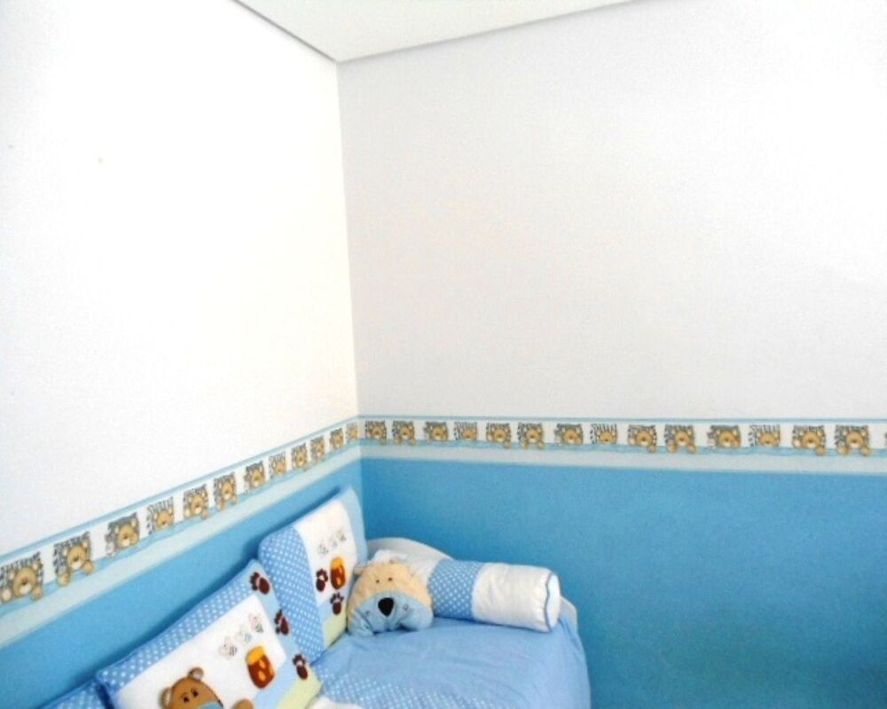 Apartamento, 2 quartos, 45 m² - Foto 7