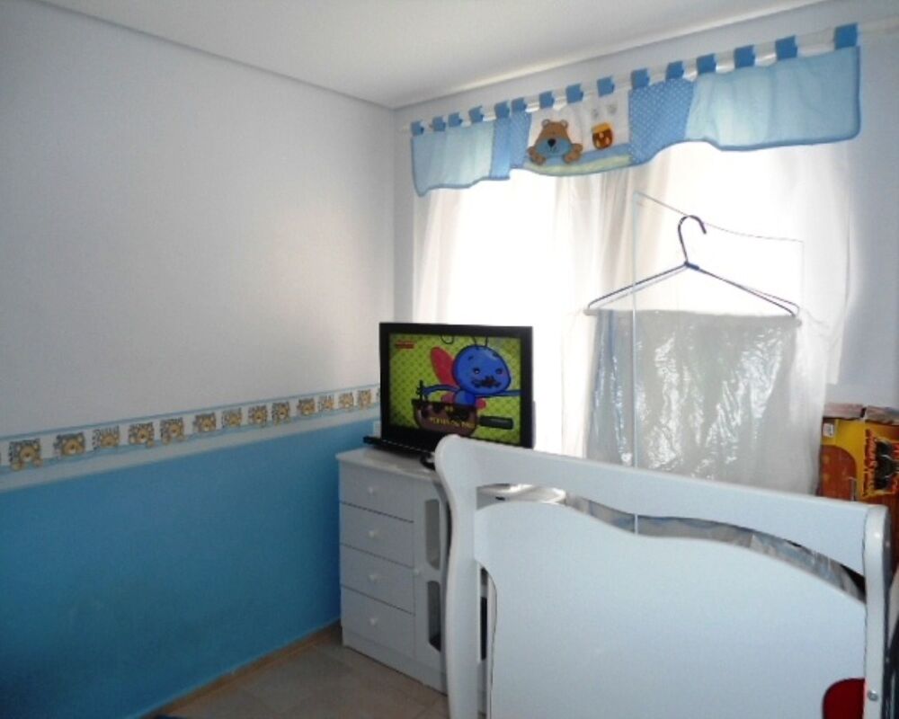 Apartamento, 2 quartos, 45 m² - Foto 6