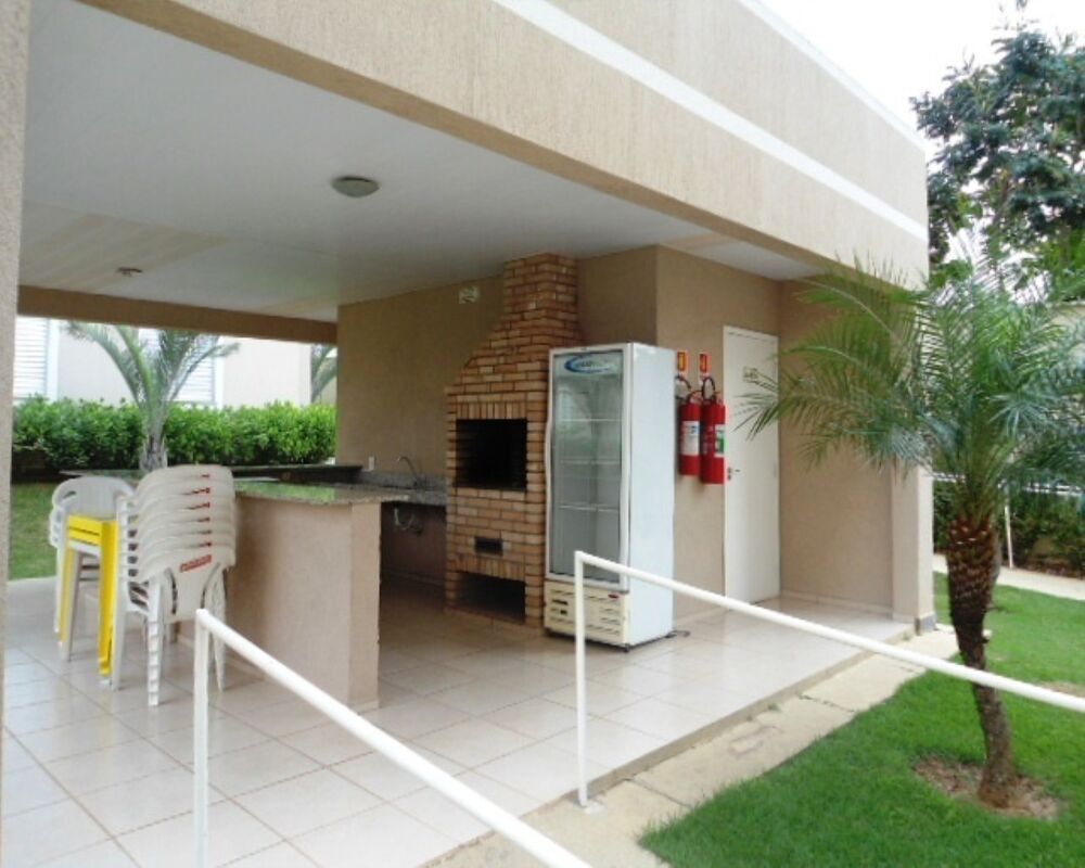 Apartamento, 2 quartos, 45 m² - Foto 8
