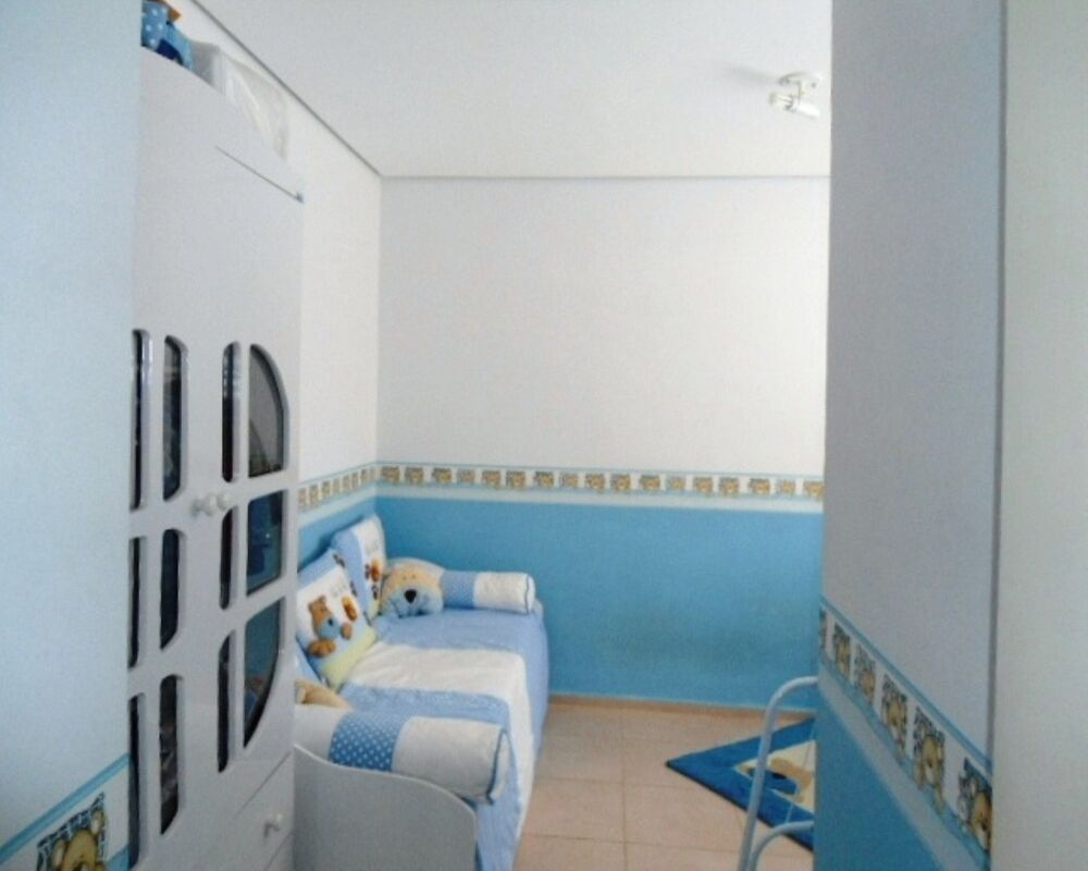 Apartamento, 2 quartos, 45 m² - Foto 5