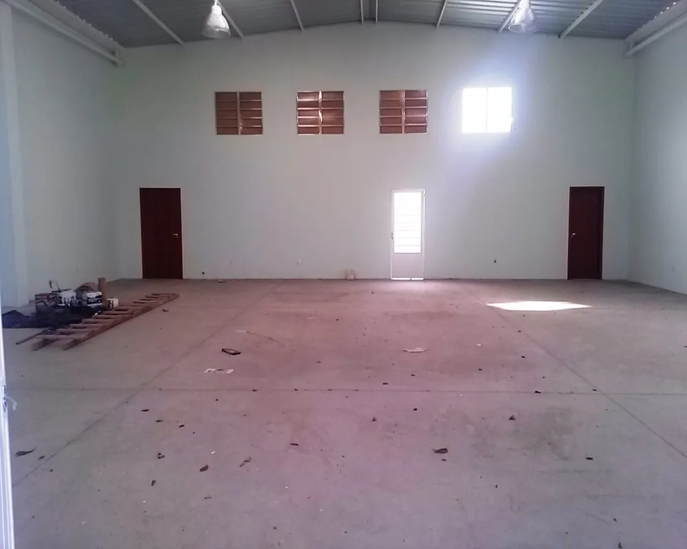 Depósito-Galpão, 180 m² - Foto 2