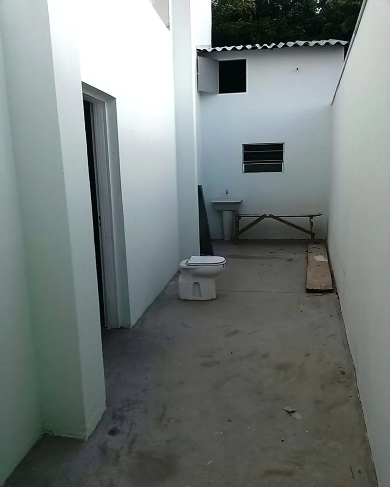 Depósito-Galpão, 180 m² - Foto 4