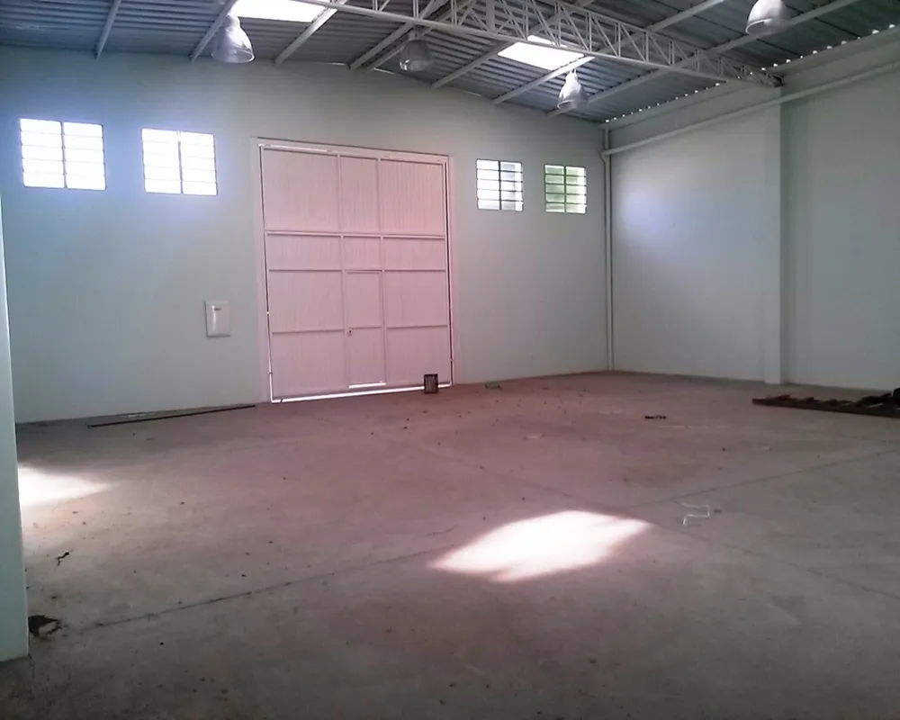 Depósito-Galpão, 180 m² - Foto 3