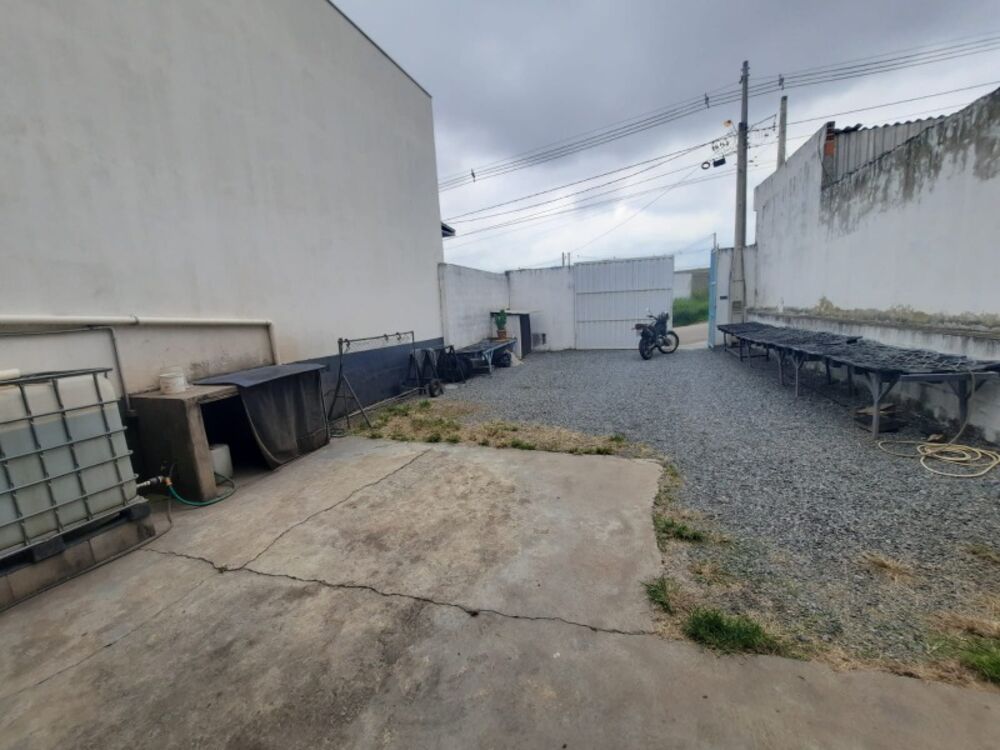 Depósito-Galpão - Foto 3