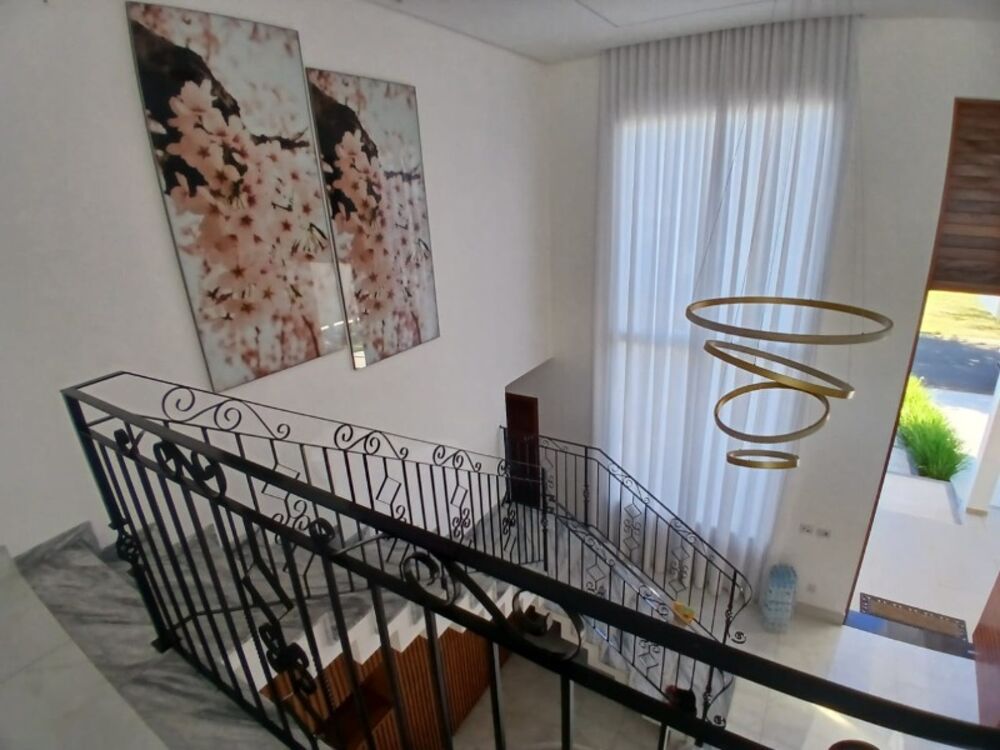 Casa, 4 quartos - Foto 6