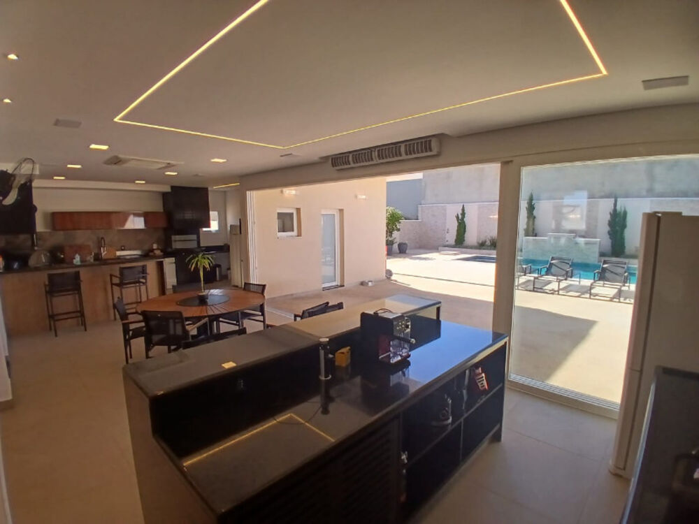 Casa, 4 quartos - Foto 42