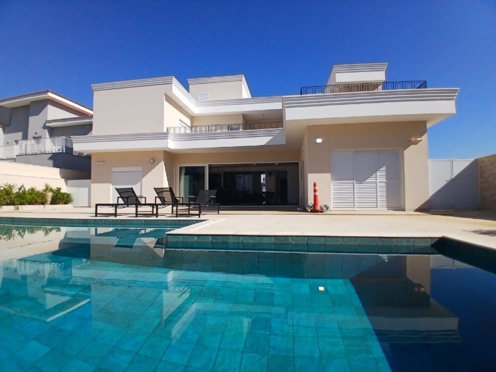 Casa, 4 quartos - Foto 48
