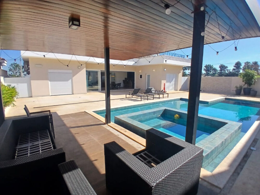 Casa, 4 quartos - Foto 43
