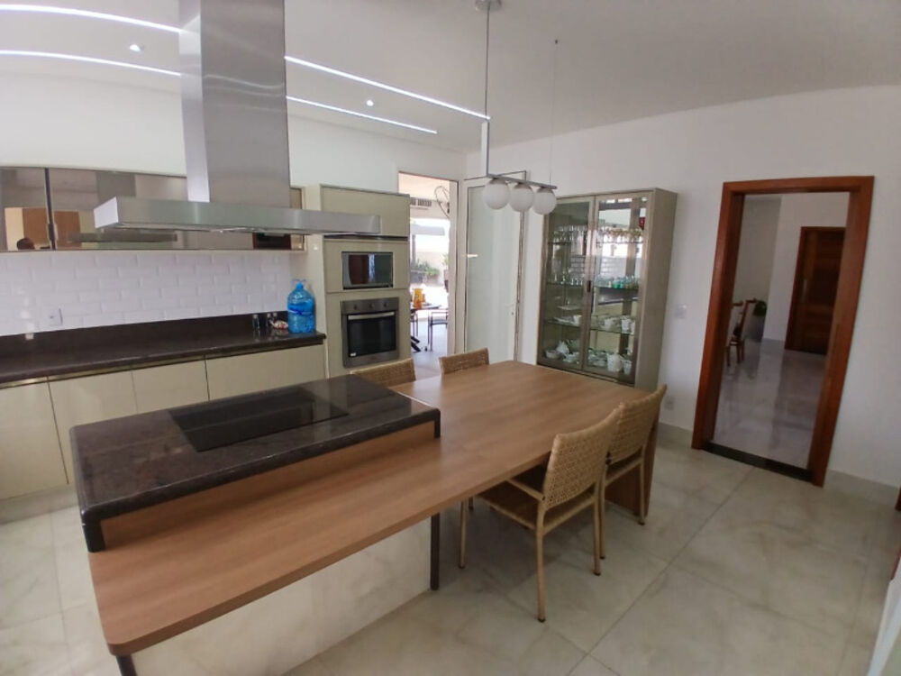 Casa, 4 quartos - Foto 33