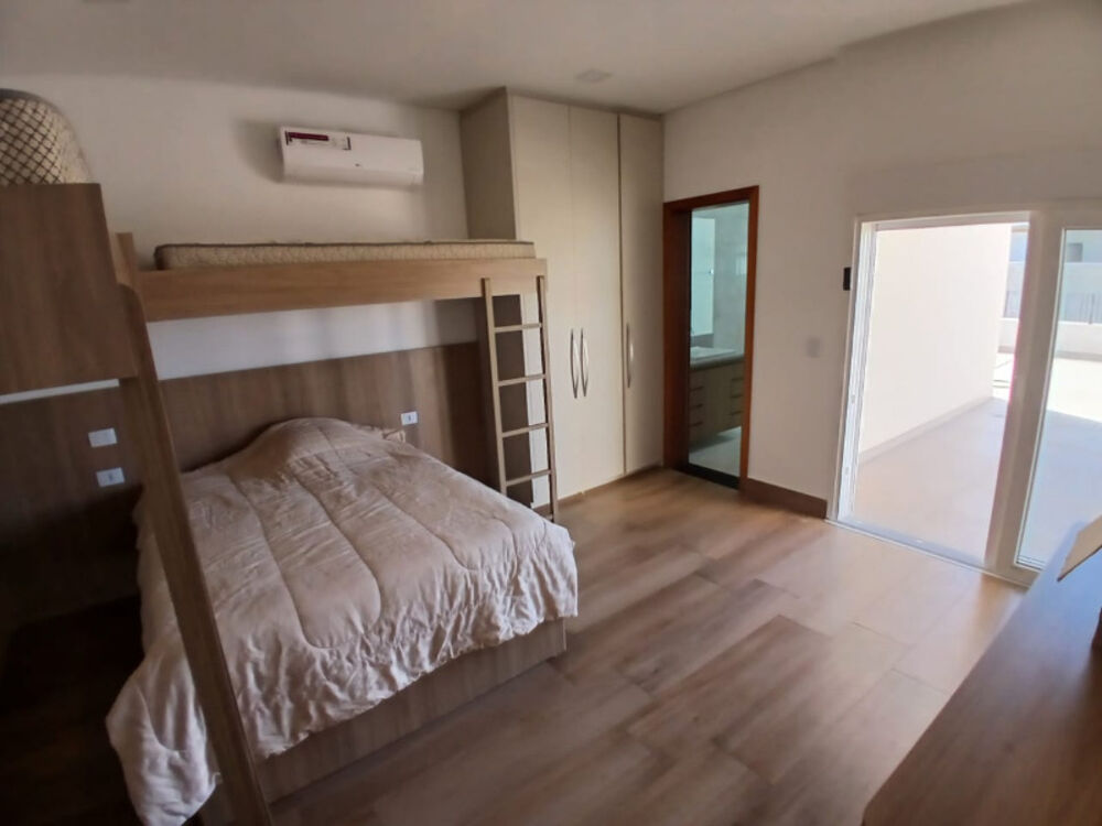 Casa, 4 quartos - Foto 41