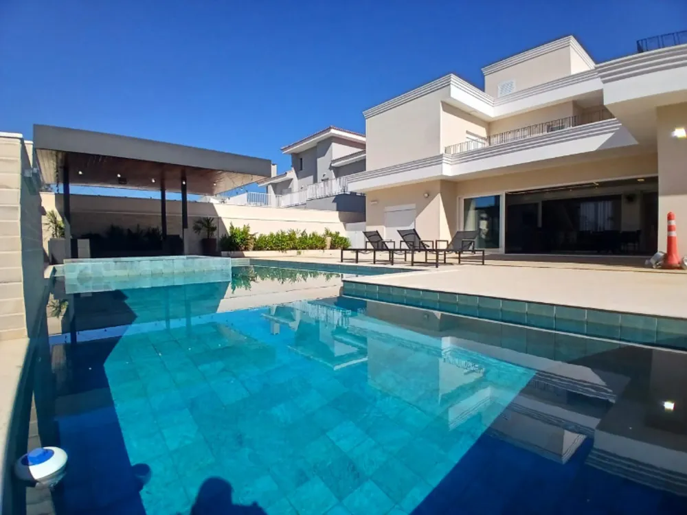 Casa, 4 quartos - Foto 49