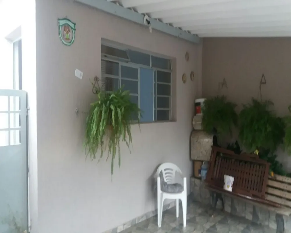 Casa, 3 quartos, 70 m² - Foto 11