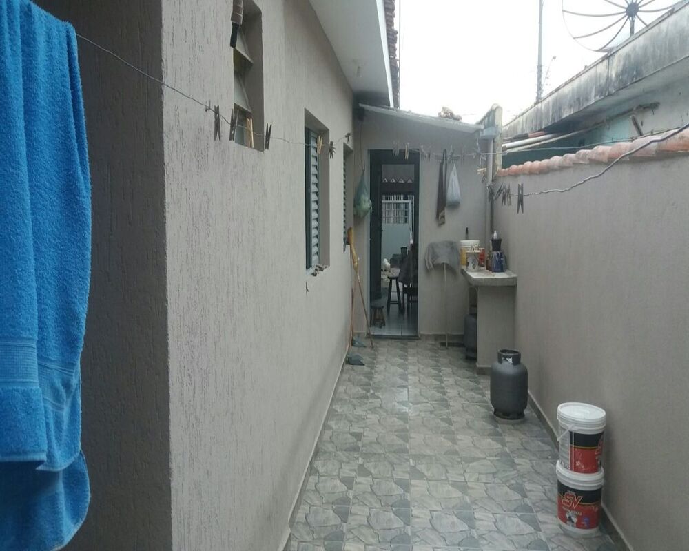 Casa, 3 quartos, 70 m² - Foto 2