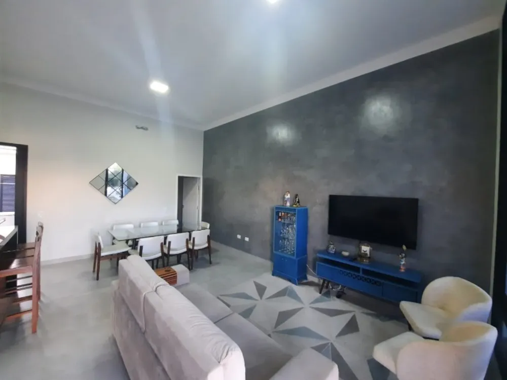 Casa, 3 quartos - Foto 3