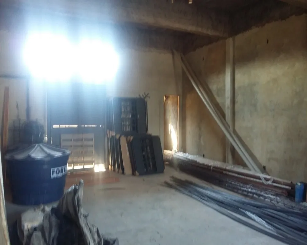 Depósito-Galpão, 96 m² - Foto 1