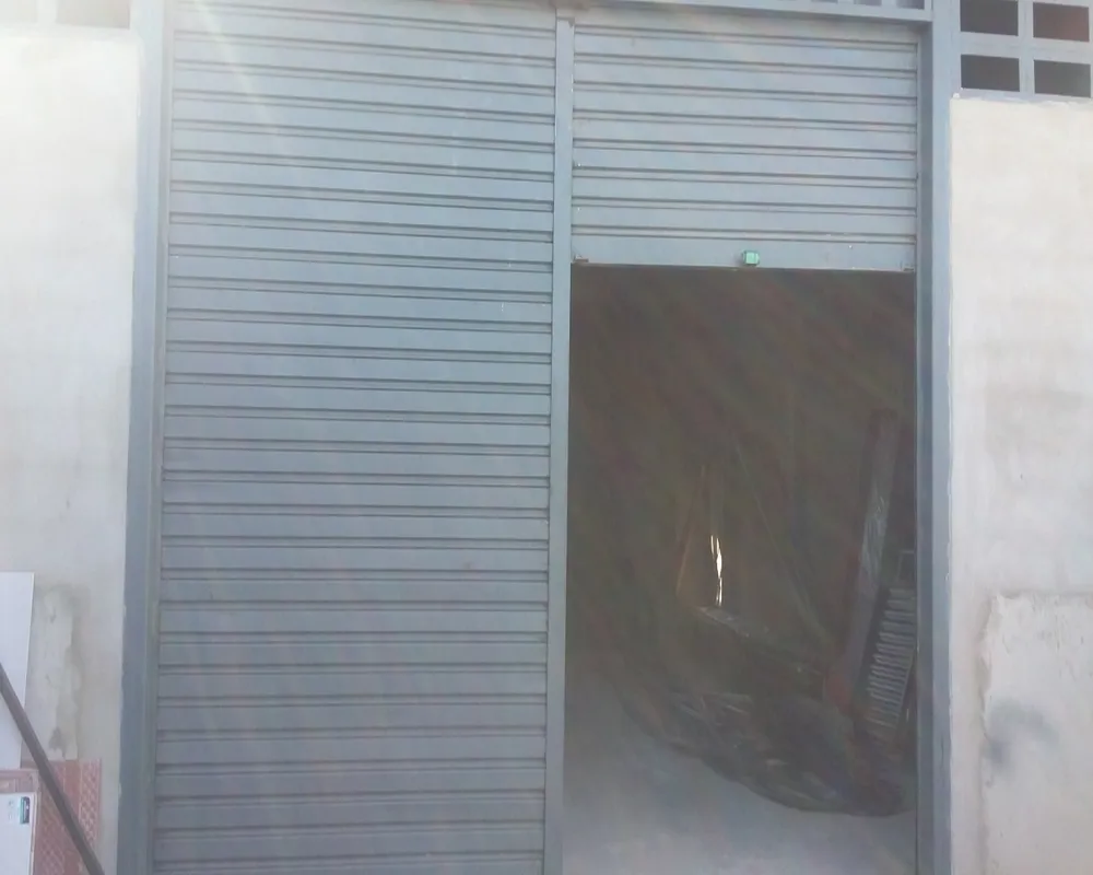 Depósito-Galpão, 96 m² - Foto 2