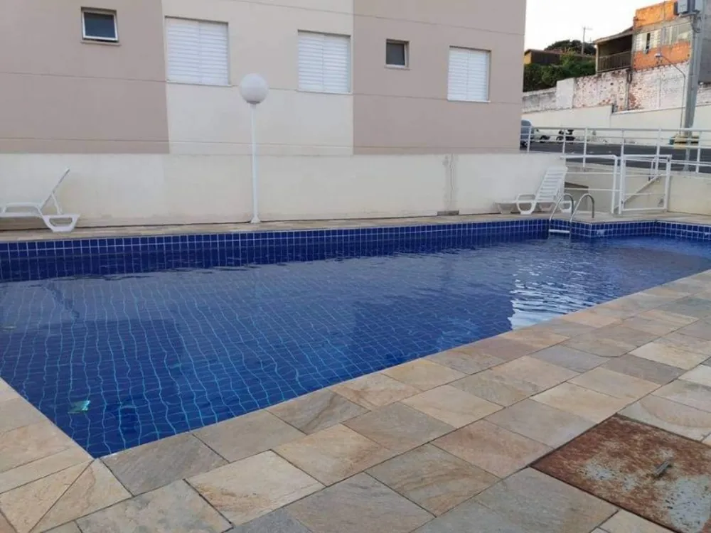 Apartamento, 2 quartos - Foto 1