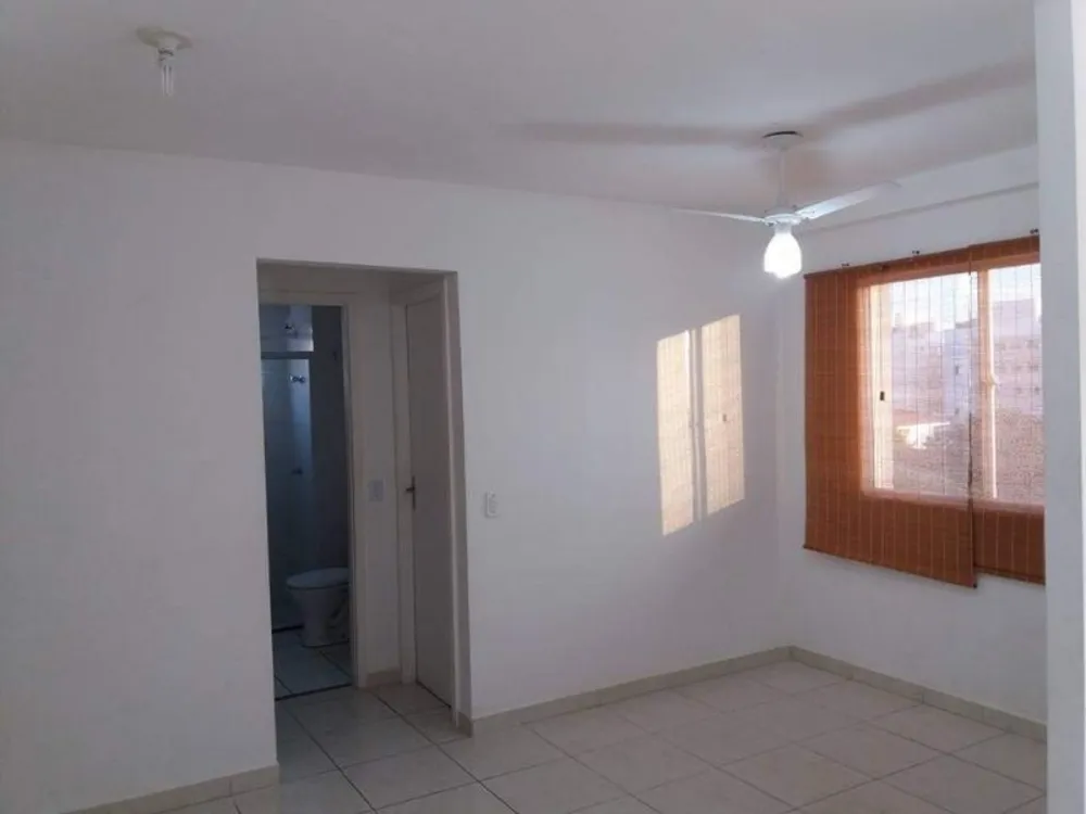 Apartamento, 2 quartos - Foto 4