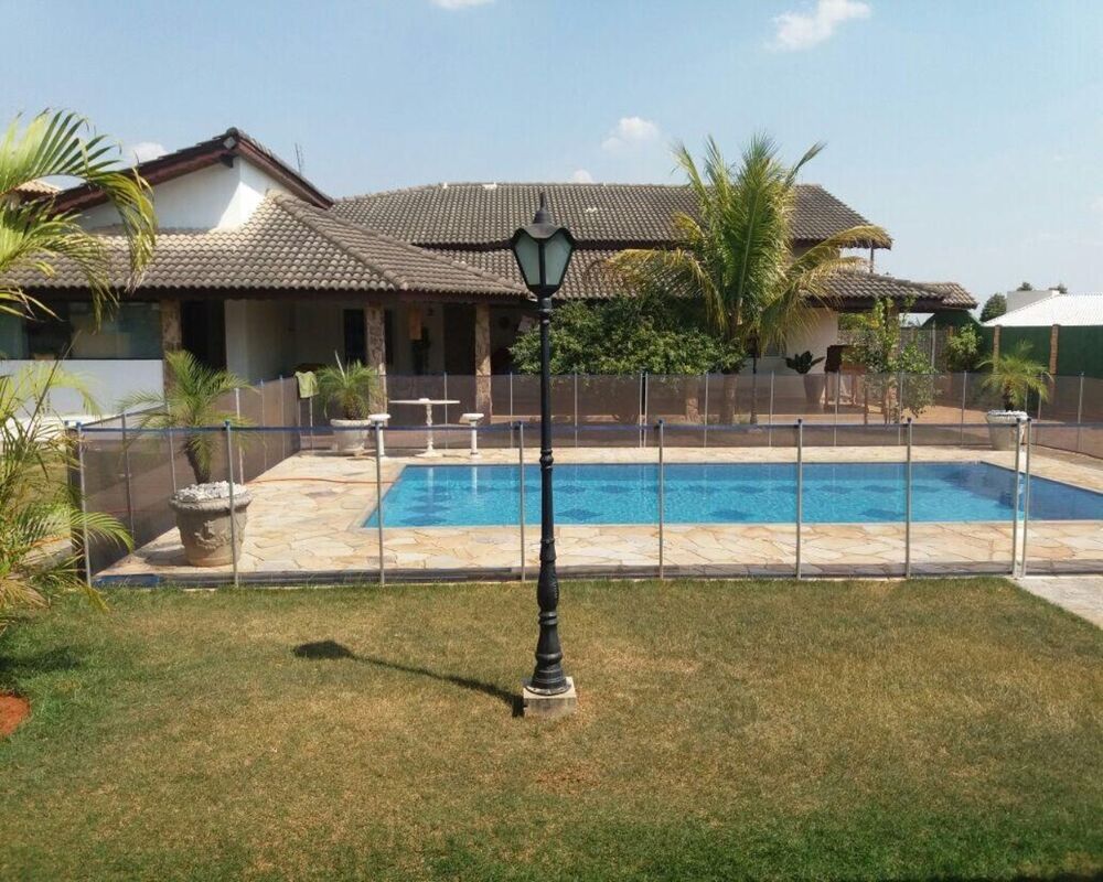 Casa, 3 quartos, 320 m² - Foto 2