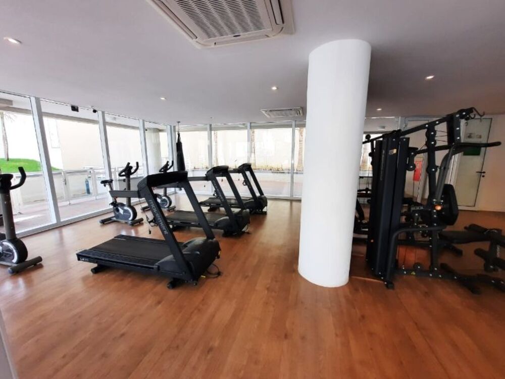 Apartamento, 2 quartos - Foto 18