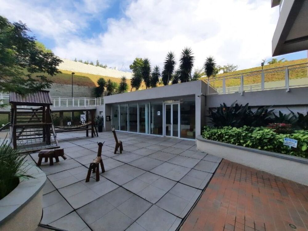 Apartamento, 2 quartos - Foto 17