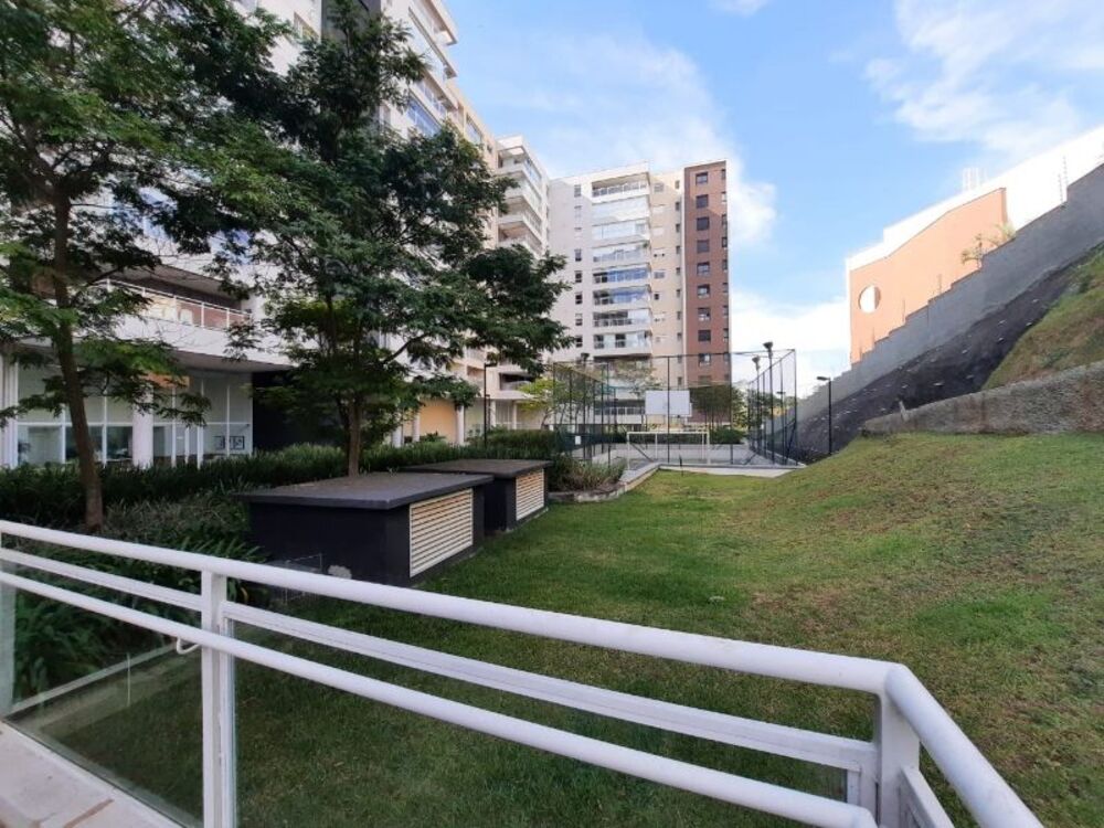 Apartamento, 2 quartos - Foto 9