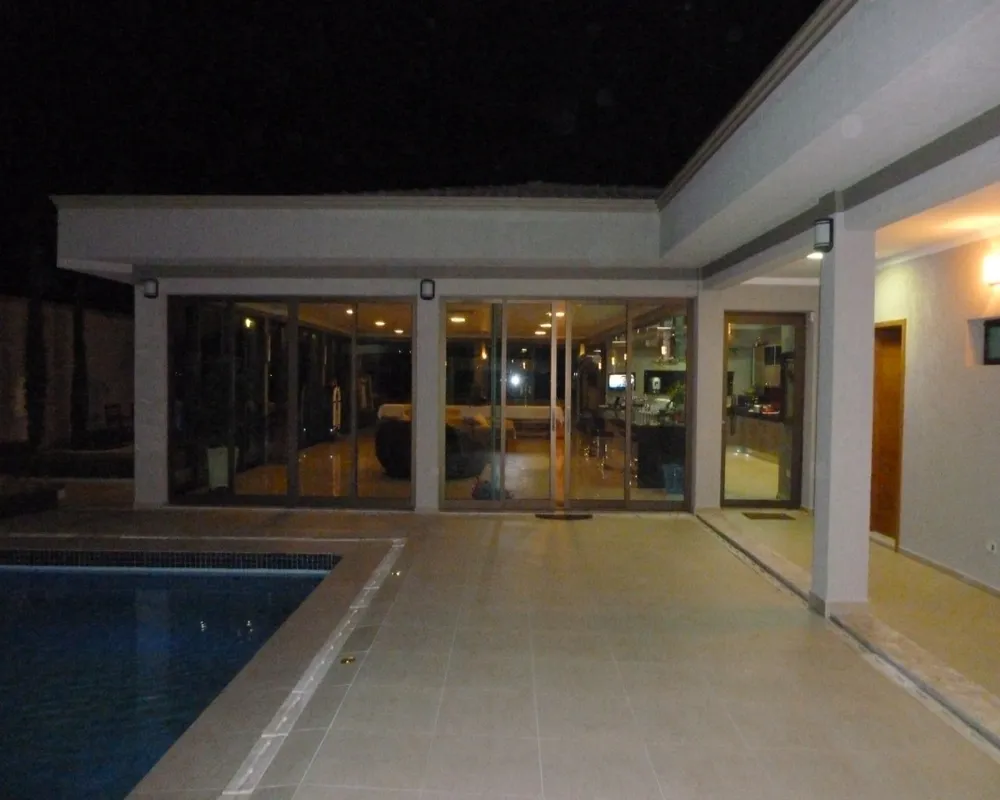 Casa, 7 quartos - Foto 1