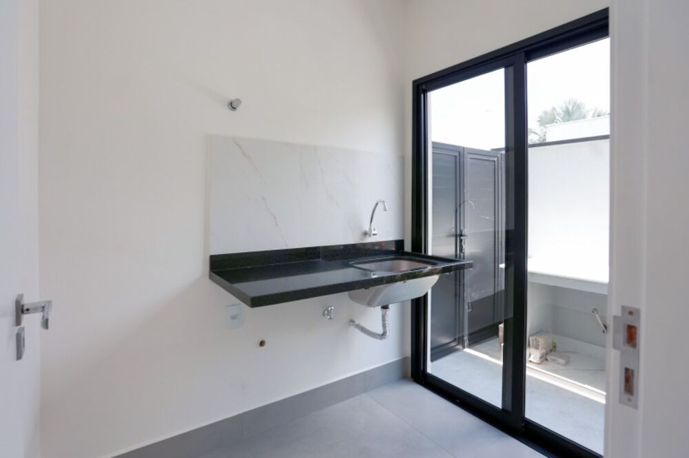 Casa, 3 quartos - Foto 23