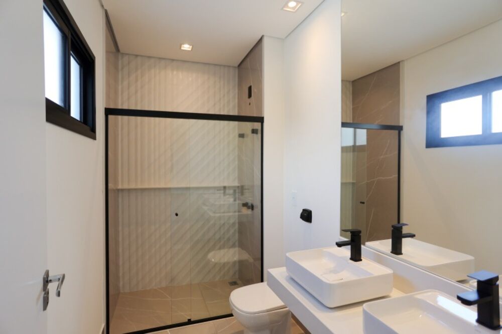 Casa, 3 quartos - Foto 8