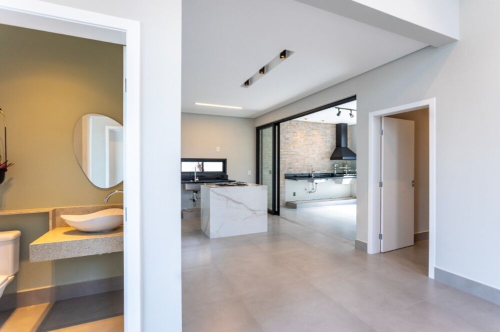 Casa, 3 quartos - Foto 4