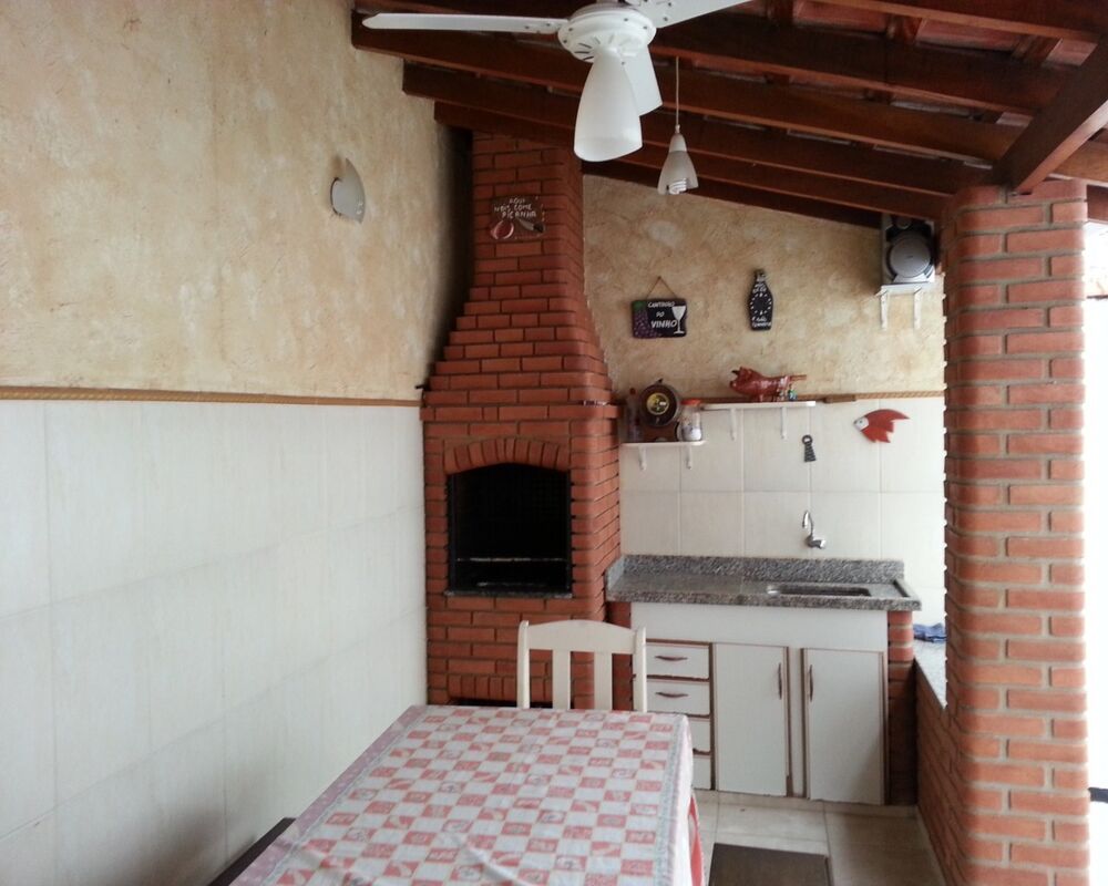 Casa, 3 quartos, 150 m² - Foto 13