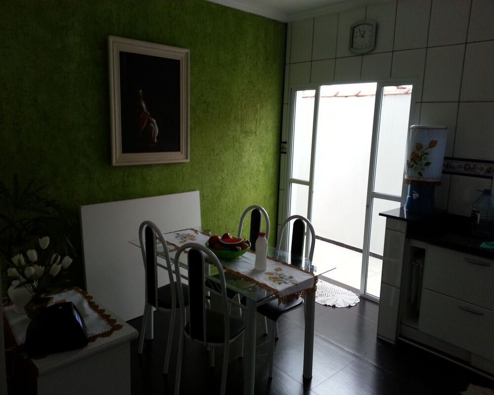 Casa, 3 quartos, 150 m² - Foto 9